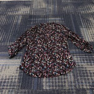 Maurice’s Dress Shirt.